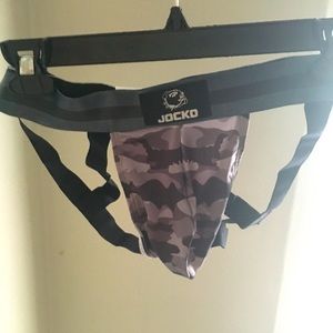 2 for 1 jock set